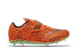 Nike Кроссовки Zoom High Jump Elite 'Electric Pack', оранжевый fz5435 900 | electric pack