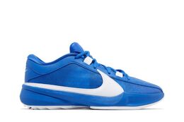 Nike Кроссовки Zoom Freak 5 TB 'Game Royal', синий dz2946 400 | game royal