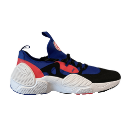 Nike Кроссовки Huarache E.D.G.E. TXT 'Blue Crimson', синий ao1697 007 | blue crimson