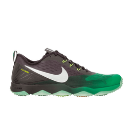 Nike Кроссовки Zoom Hypercross TR Amp 'Oregon', черный 684635 030 | oregon