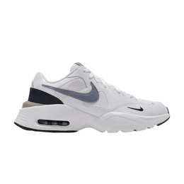 Nike Кроссовки Air Max Fusion 'White Ashen Slate', белый cj1670 105 | white ashen slate