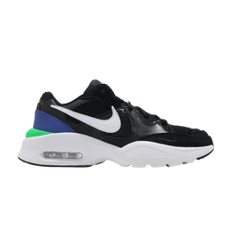 Nike Кроссовки Air Max Fusion 'Astronomy Blue', черный cj1670 007 | astronomy blue