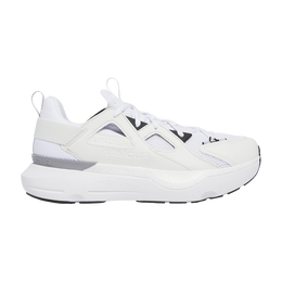 Under Armour Кроссовки HOVR Infinite MVMNT 'White Quartz', белый 3028667 103 | white quartz