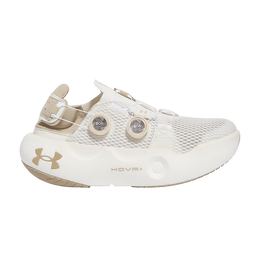 Under Armour Кроссовки Speedland x HOVR Infinite Mega 'White Quartz Desert Sand', кремовый 3027767 114 | white quartz desert sand