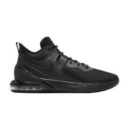 Nike Кроссовки Air Max Impact 'Triple Black', черный ci1396 006 | triple black