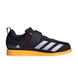 Adidas Кроссовки Powerlift 5 'Aurora Black Spark', черный ig1775 | aurora black spark
