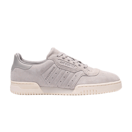 Adidas Кроссовки PowerPhase 'Grey Off White', серый jh5488 | grey off white