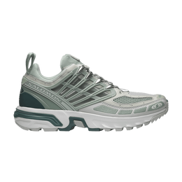 Salomon Кроссовки ACS Pro 'Green Milieu', зеленый l47596500 | green milieu