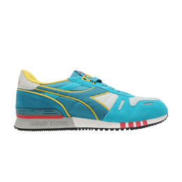 Diadora Кроссовки Titan 2 'Ocean Depths', серый 158623 01 c5756 | ocean depths