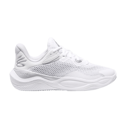 Under Armour Кроссовки Curry Splash 24 AP 'White Silver', белый 3027262 103 | white silver