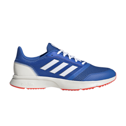 Adidas Кроссовки Nova Flow 'Glory Blue White', синий eh1370 | glory blue white