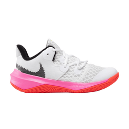Nike Кроссовки Zoom Hyperspeed Court SE 'Rawdacious', белый dj4476 121 | rawdacious