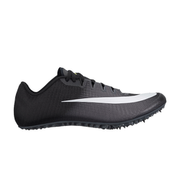 Nike Кроссовки Zoom JA Fly 3 'Black', черный 865633 017 | black