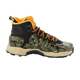 Nike Кроссовки ACG Zoom Meriwether Posite, черный 616215 083
