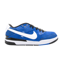 Nike Кроссовки Zoom Paul Rodriguez 3, синий 366620 411
