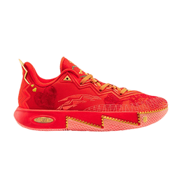 Anta Кроссовки Sneaker Room x Kai 2 'Mother's Day' Asia Release, красный 1125c1111s 4 | mothers dayasia release