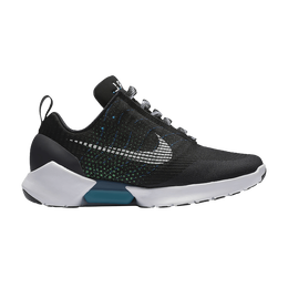 Nike Кроссовки HyperAdapt 1.0 'Black' EU Charger, черный ah9388 002 iswb 086 iswb 086 s5 pcsw009 4zz | blackeu charger