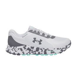 Under Armour Кроссовки Charged Bandit Trail 3 'Halo Grey Castlerock', серый 3028657 014 | halo grey castlerock