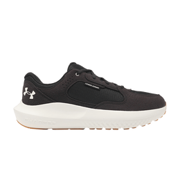Under Armour Кроссовки Charged Versurge 'Black White Quartz', черный 3028372 001 | black white quartz