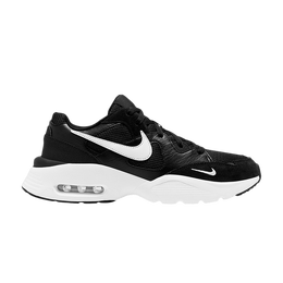 Nike Кроссовки Air Max Fusion 'Black', черный cj1670 002 | black