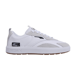 Adidas Кроссовки Oslo Pro OG 'White', белый 374347 01 | white
