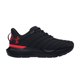 Under Armour Кроссовки HOVR Infinite Pro Warm 'Black Racer Red', черный 3027697 001 | black racer red