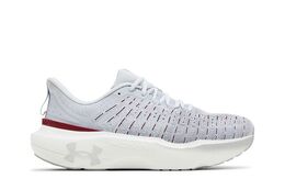 Under Armour Кроссовки HOVR Infinite Elite 'Mod Grey Cardinal', серый 3027189 106 | mod grey cardinal