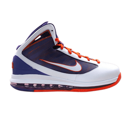 Nike Кроссовки Air Max Hyperize 'Amare Stoudemire' PE, белый 395721 105 | amare stoudemirepe