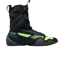 Nike Кроссовки HyperKO 2 'Blue Electric Green', синий ci2953 004 | blue electric green