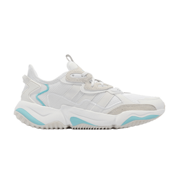 Adidas Кроссовки Nitrocharge 'White Blue', белый gy5030 | white blue