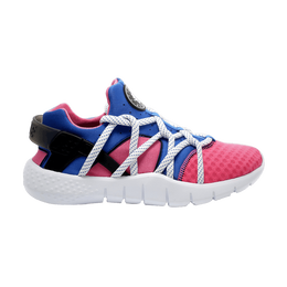 Nike Кроссовки Huarache NM, розовый 705159 600