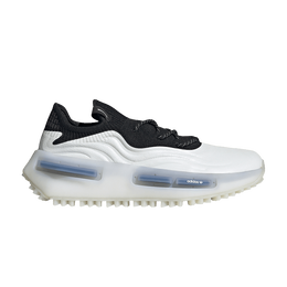 Adidas Кроссовки NMD_S1 Copa 'White Black', белый gz9799 | white black