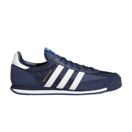 Adidas Кроссовки Orion Terry Fox '25th Anniversary', синий 463533 | 25th anniversary