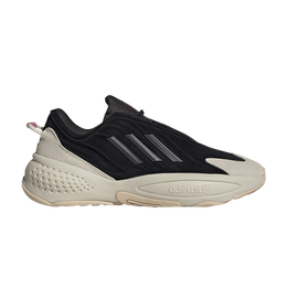 Adidas Кроссовки Ozrah 'Black Aluminium', черный gx1878 | black aluminium