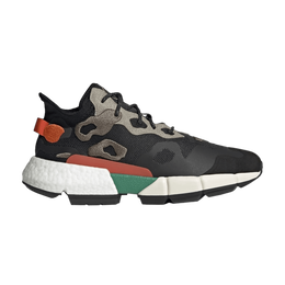 Adidas Кроссовки P.O.D. S3.2 ML 'Black Sesame', черный ee5415 | black sesame