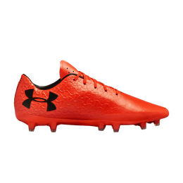 Under Armour Кроссовки Magnetico Pro FG 'Radio Red', красный 3000111 600 | radio red
