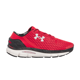 Under Armour Кроссовки Speedform Gemini 'Red Black', красный 3026770 600 | red black