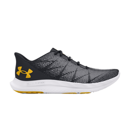Under Armour Кроссовки Speed Swift 'Black Yellow', белый 3026999 004 | black yellow