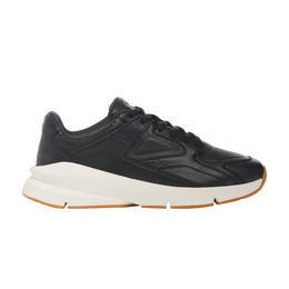 Under Armour Кроссовки Forge 96 Luxe 'Black Ivory Dune', черный 6003631 001 | black ivory dune