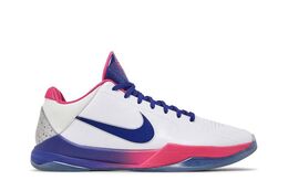Nike Кроссовки Zoom Kobe 5 Protro 'Kay Yow', белый cw2210 100 | kay yow