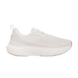 Under Armour Кроссовки HOVR Infinite Elite 2 'White Quartz', кремовый 3028169 114 | white quartz