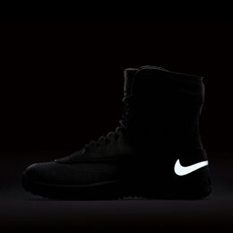 Nike Кроссовки Zoom Kynsi JCRD WP, черный 806973 001