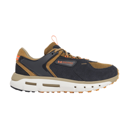 Under Armour Кроссовки Summit Trek 'Anthracite Coyote', черный 3028424 016 | anthracite coyote