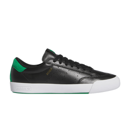 Adidas Кроссовки Nora 'Black Green', черный if2070 | black green