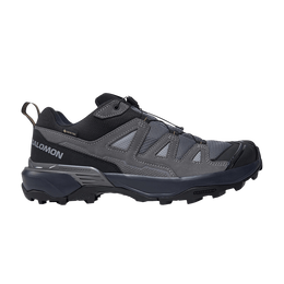 Salomon Кроссовки X Ultra 360 Leather GORE-TEX 'Sharkskin', серый l47571400 | sharkskin