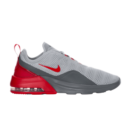 Nike Кроссовки Air Max Motion 2 'Grey University Red', серый ci7589 001 | grey university red