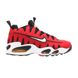 Nike Кроссовки Air Max NM 'Varsity Red', красный 429749 600 | varsity red