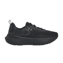 Under Armour Кроссовки HOVR Infinite Elite 2 'Black Anthracite', черный 3028169 004 | black anthracite