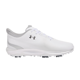 Under Armour Кроссовки Drive Fade 'White Metallic Silver', белый 3027878 101 | white metallic silver