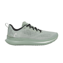 Under Armour Кроссовки Flow Velociti 4 'Silica Green', зеленый 3027585 348 | silica green